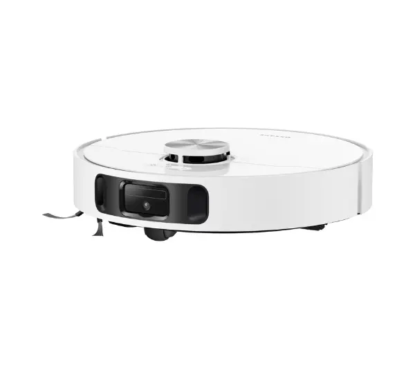 Dreame L10s Ultra Gen 2 Funkcja mopowania Stacja oczyszczająca Tworzenie mapy pomieszczenia 74dB - ⚡ BESTSELLERY ⚡ - Kup na Raty - RRSO 0%