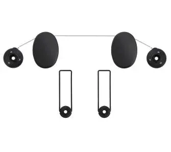 Uchwyt Multibrackets MB040 od 26" do 55" Max 40kg