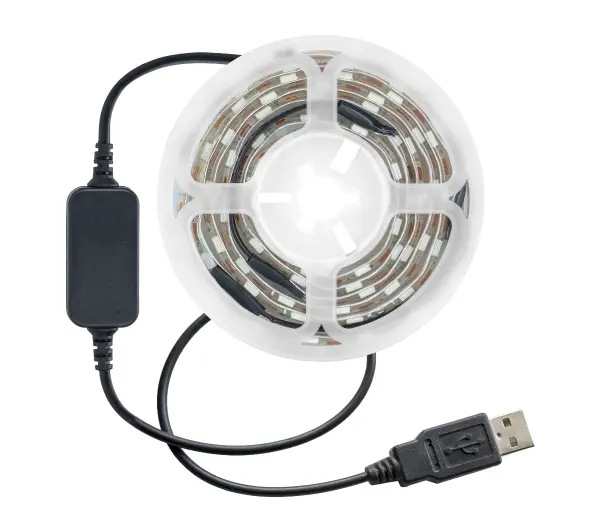 Newell RGB do monitora 27"-29"