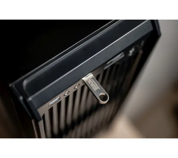 Newell RGB do monitora 27"-29"