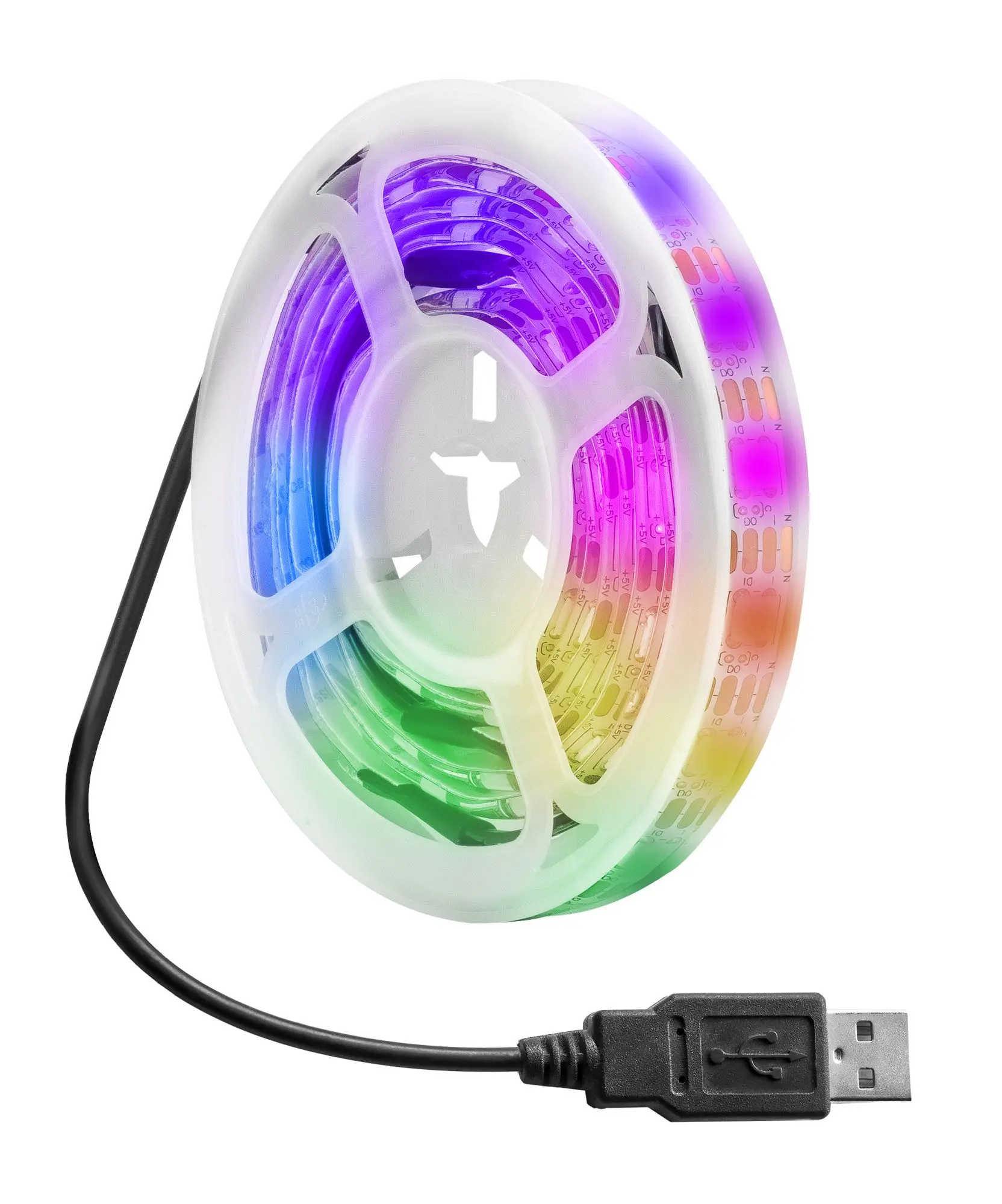 Taśma LED Newell RGB do monitora 27"-29"