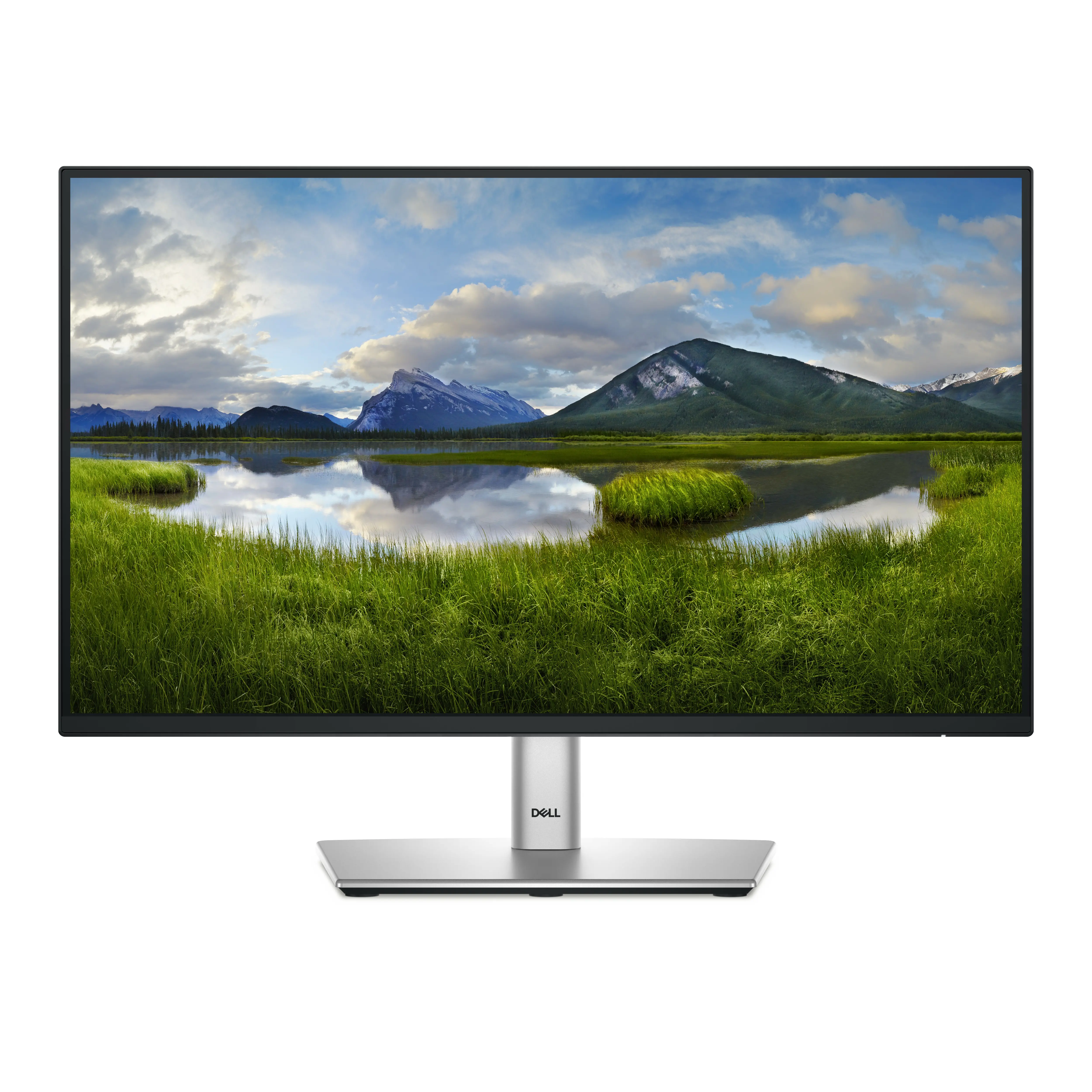 Monitor Dell P2225H 21,5" Full HD IPS 100Hz 5ms