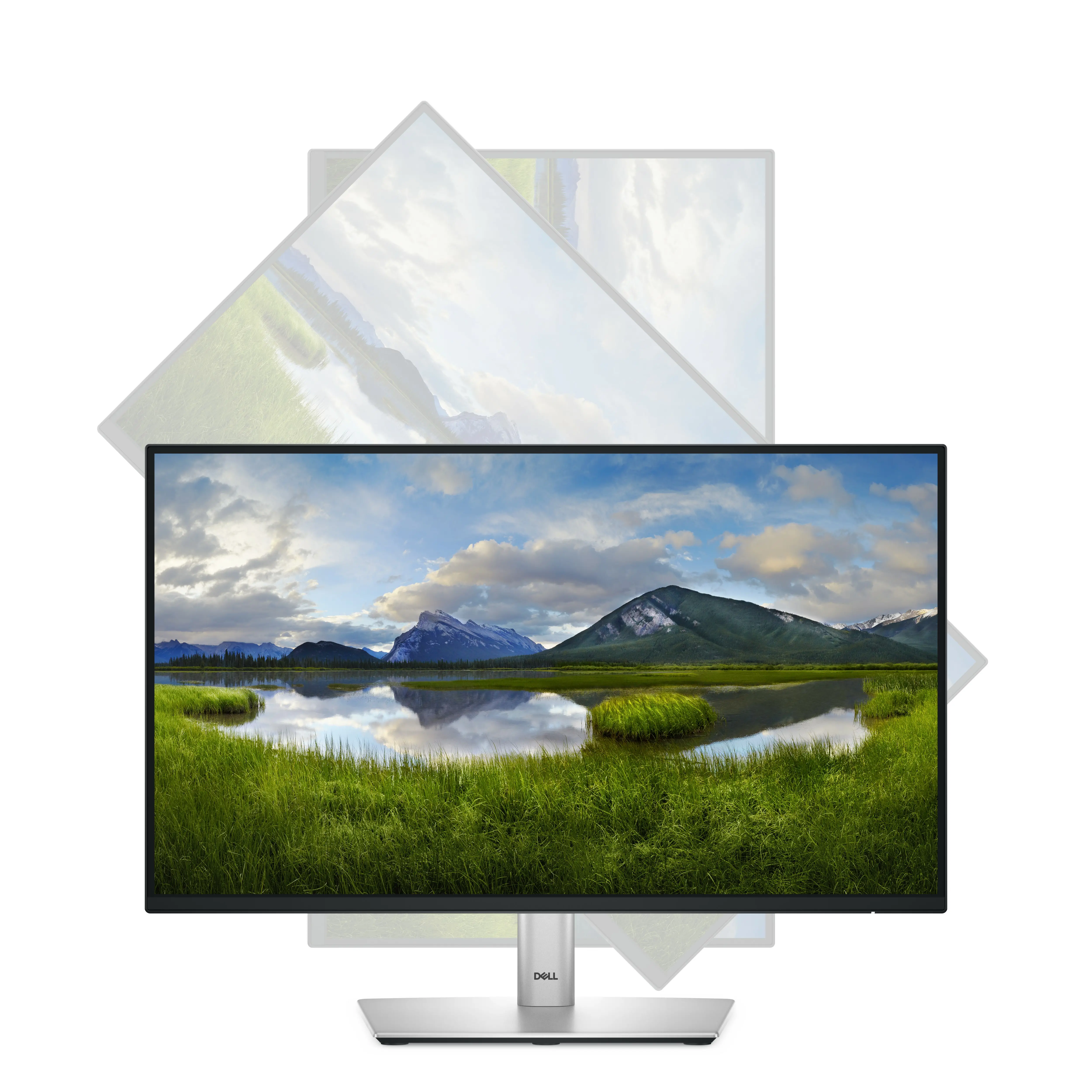 DELL 21.5インチモニター P2225H Monitor DELL P2225H 21.5 3Y - Sklep Dell