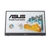 Monitor ASUS Zenscreen Touch MB16AMTR 15,6" Full HD IPS 60Hz 5ms Przenośny Dotykowy