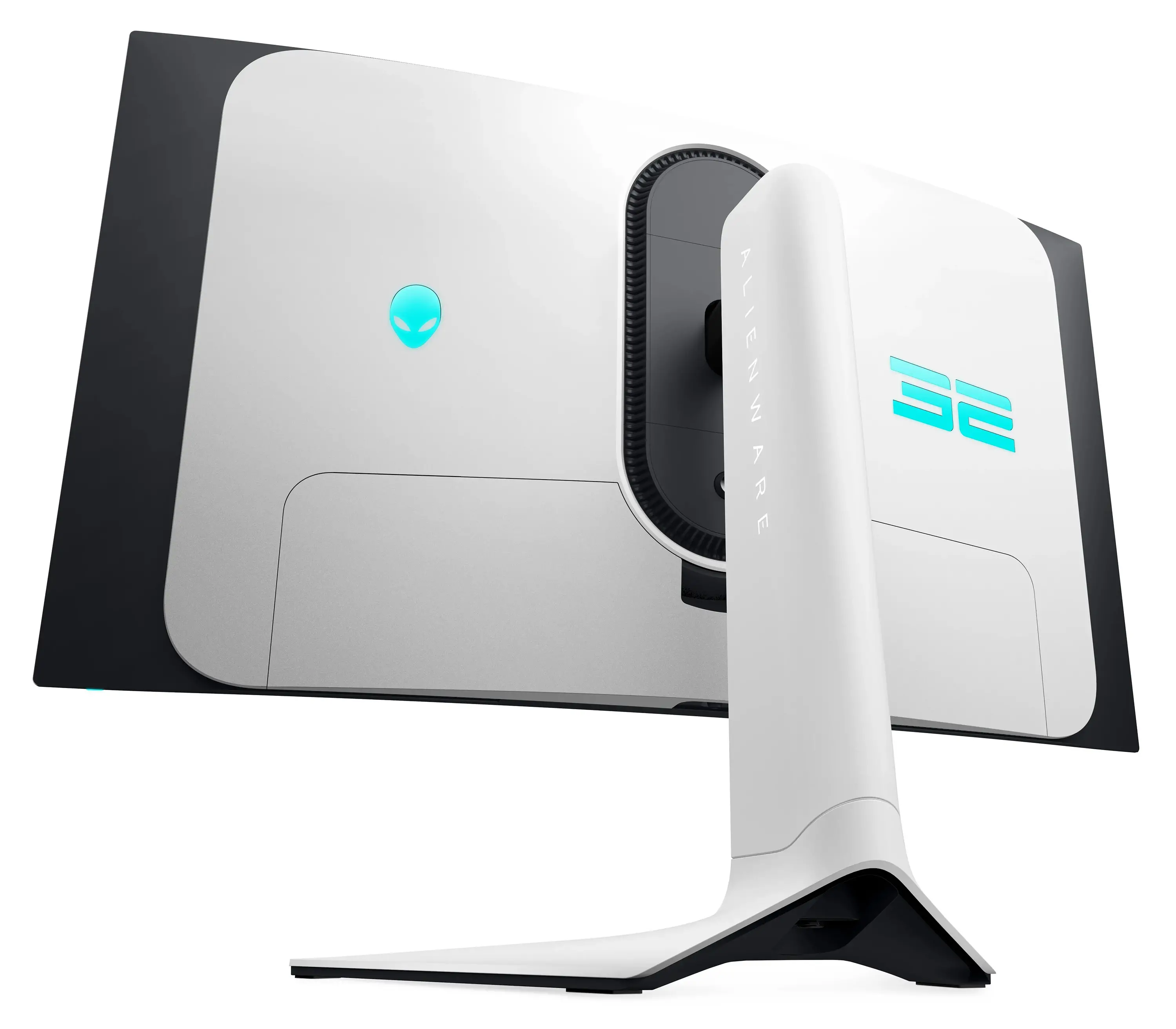 【未開封】Alienware 32 4K QD-OLED ゲーミングモニター Monitor Alienware AW3225QF 32