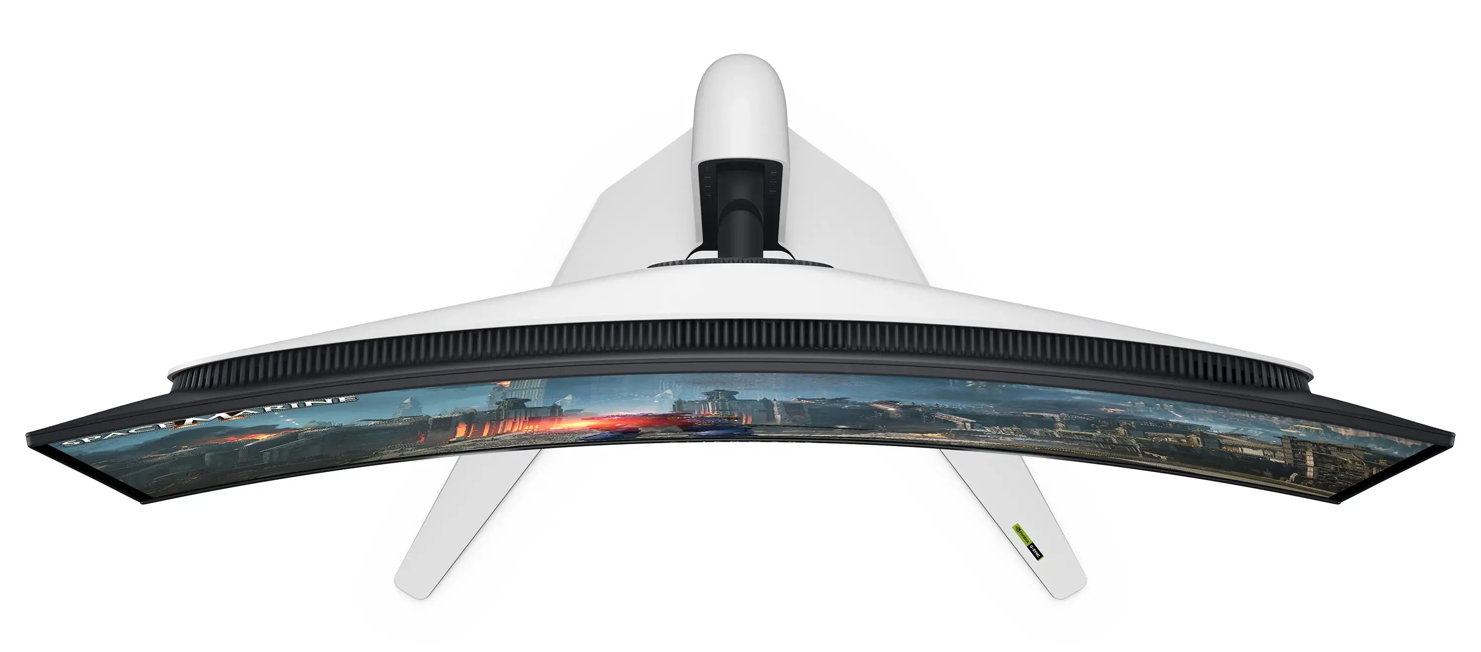 Alienware 32 4K OLED ゲーミングモニター AW3225QF Monitor DELL Alienware AW3225QF 32 4K QD-OLED - Sklep Dell