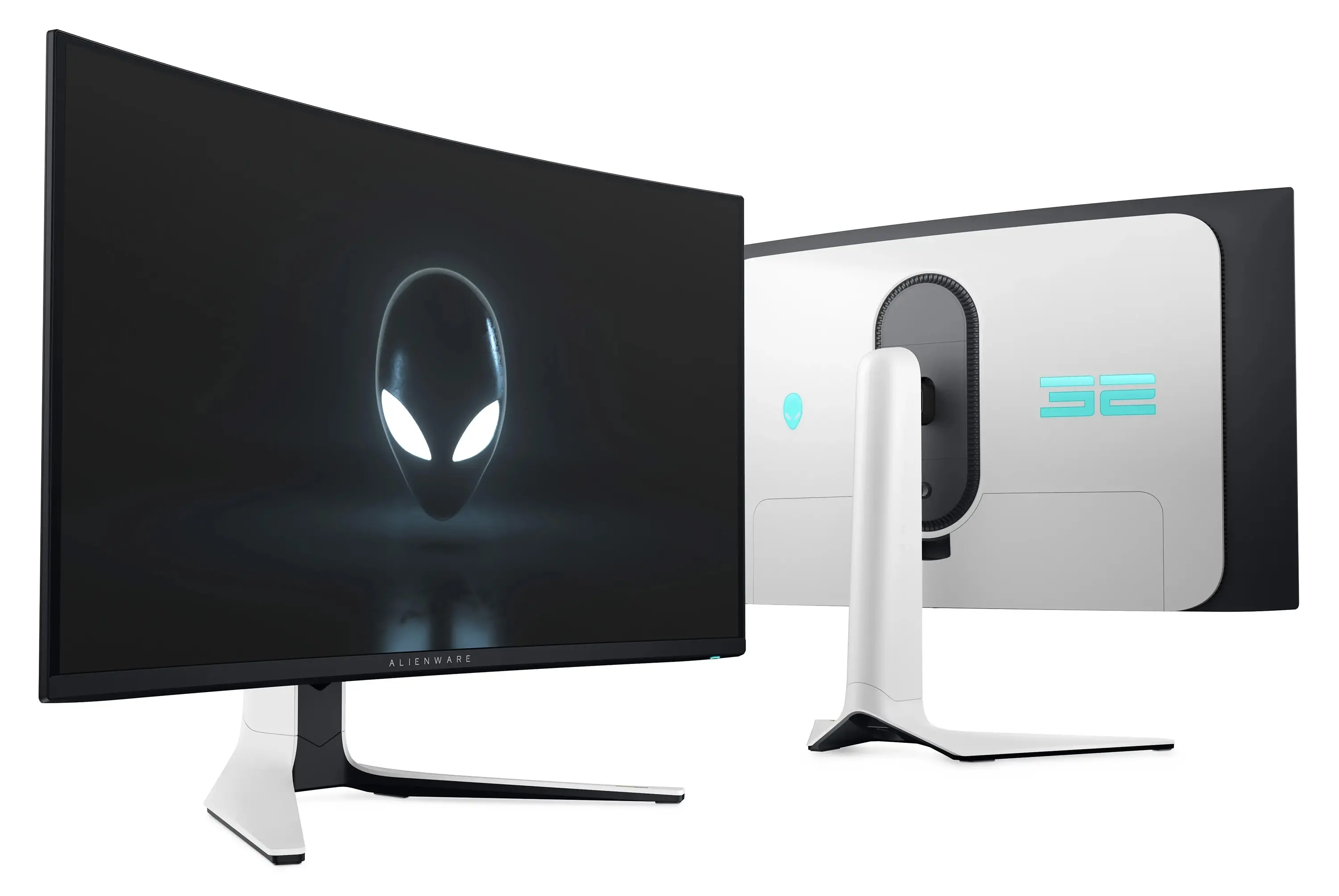 Monitor Alienware AW3225QF 32