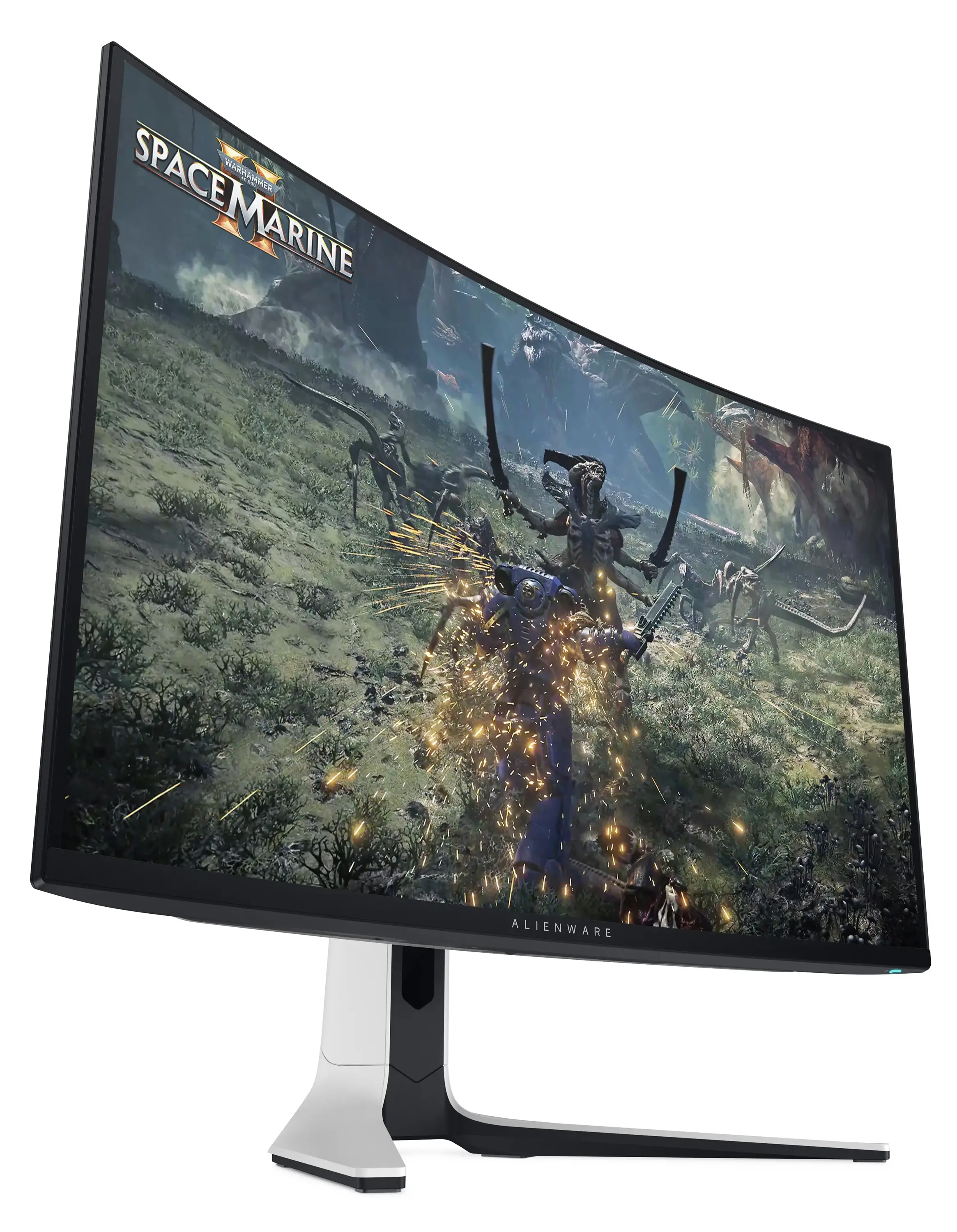 Monitor Alienware AW3225QF 32