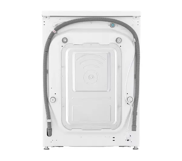 LG F2D95902W Slim 47,5cm 9kg/5kg Funkcje AI Zdalne sterowanie - Kup na Raty - RRSO 0%