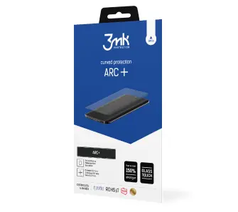 Folia ochronna 3mk ARC+ do Kyocera Digno SX4