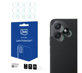 3mk Lens Protection do Honor Play 8t