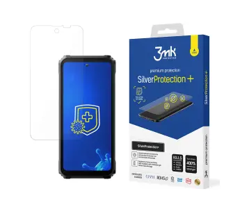 Folia ochronna 3mk Silverprotection+ do Blackview BV8900