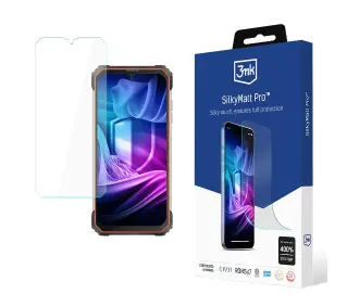3mk Silky Matt Pro do Blackview BL8800