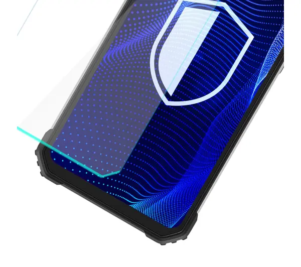3mk FlexibleGlass Pro do Blackview BV8900