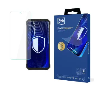 Szkło hybrydowe 3mk FlexibleGlass Pro do Blackview BV8900