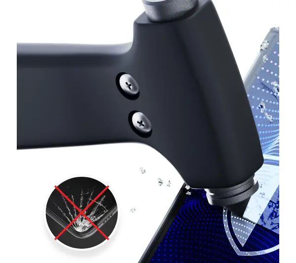 3mk FlexibleGlass Pro do Blackview BV8900