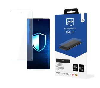 Folia ochronna 3mk ARC+ do Infinix GT 20 Pro