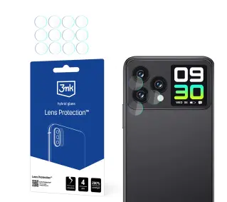 3mk Lens Protection do Cubot Hafury V1