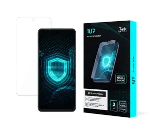 3mk 1UP do Oppo A3 5G