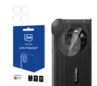 3mk Lens Protection do Blackview BL8800