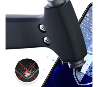 3mk FlexibleGlass Pro do Realme C11 2021