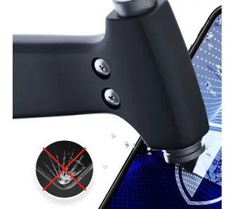 Szkło hybrydowe 3mk FlexibleGlass Pro do Realme C11 2021