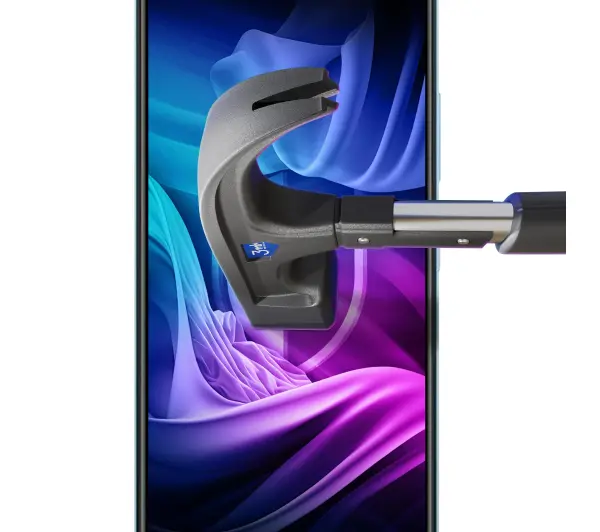 3mk Silky Matt Pro do ZTE Blade A54