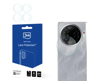3mk Lens Protection do Tecno Camon 30