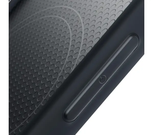 3mk Hardy Silky Leather MagCase do iPhone 16 Pro Max Czarny