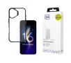 Etui 3mk Satin Armor Case+ do iPhone 16