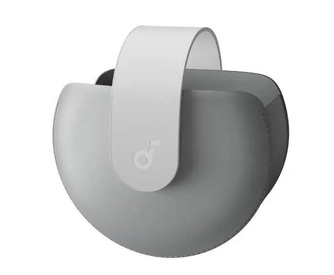 Etui na słuchawki Soundcore do Space One Pro