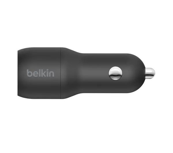 Belkin CCD001BT1MBK 24W Czarny
