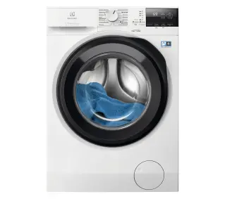 Electrolux 700 SteamCare EW7W2682P 57,1cm 8kg/5kg - Kup na Raty - RRSO 0%