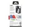 Etui SBS Instinct do iPhone 16 Pro Czarny