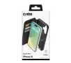 Etui SBS Wallet Mag TEBKMAGSFIP1661K do iPhone 16 Czarny