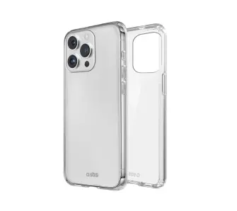 Etui SBS Skinny do iPhone 16 Pro Max Przezroczysty