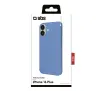 Etui SBS Instinct do iPhone 16 Plus Niebieski