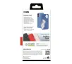 Etui SBS Instinct do iPhone 16 Plus Niebieski