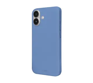 SBS Instinct do iPhone 16 Plus Niebieski