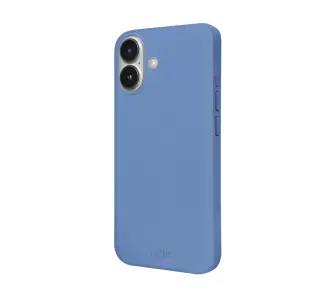 Etui SBS Instinct do iPhone 16 Plus Niebieski