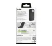 Etui SBS Instinct MagSafe do iPhone 16 Czarny