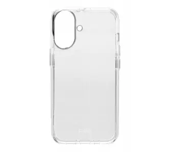 Etui SBS D3O do iPhone 16 Plus Przezroczysty