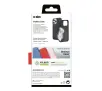 Etui SBS Instinct do iPhone 16 Pro Max Czarny