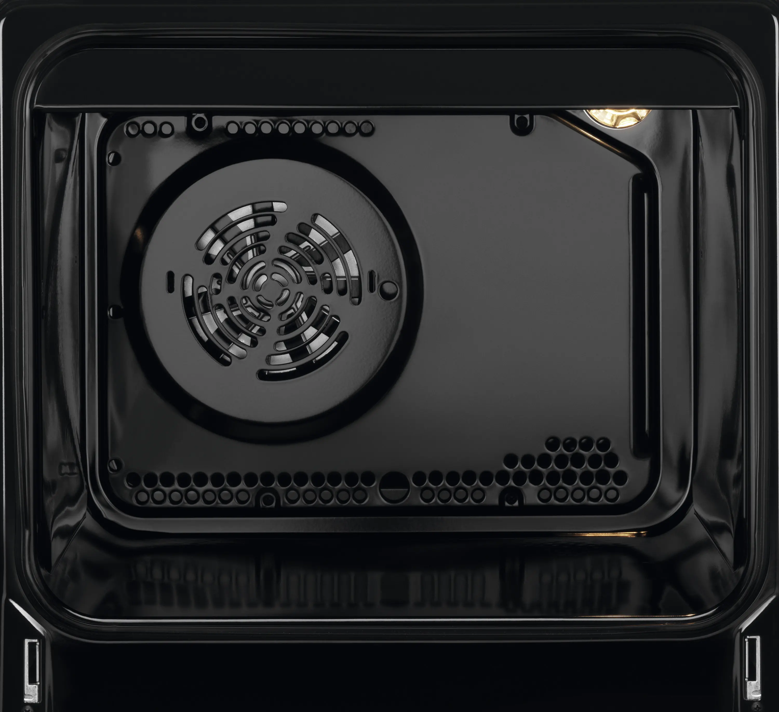 фото Комбінована плита Electrolux LKK560224W