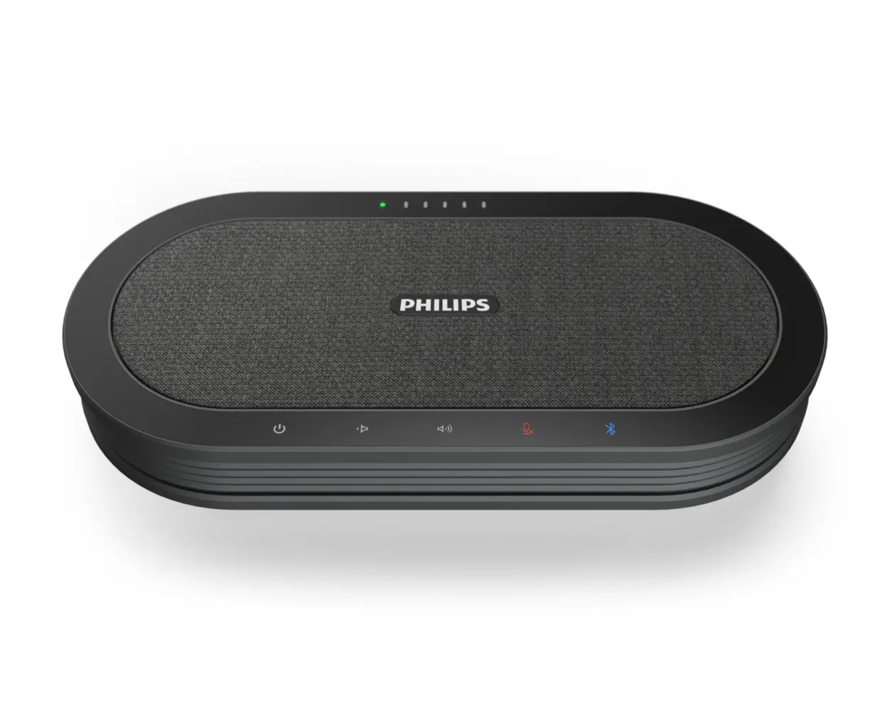 Mikrofon Philips PSE0501/00 Bezprzewodowy Bluetooth Czarny