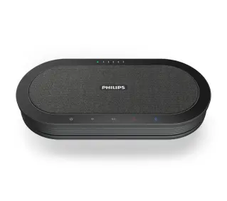 Philips PSE0501/00 Bezprzewodowy Bluetooth Czarny - Kup na Raty - RRSO 0%
