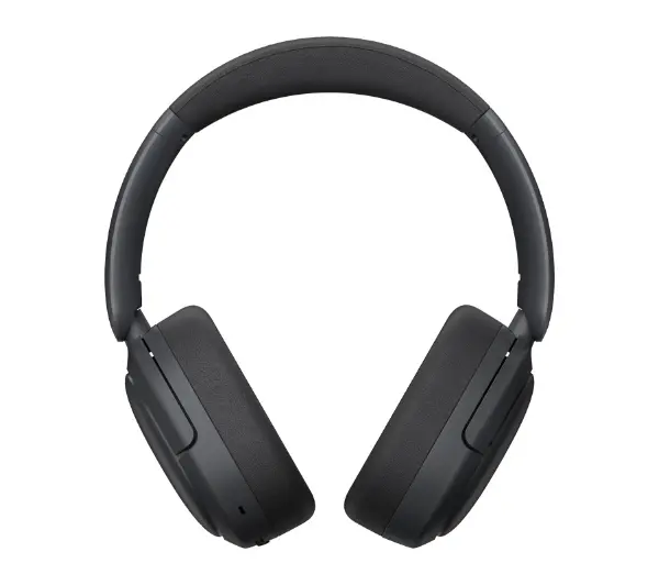 Edifier W800BT Pro ANC Nauszne Bluetooth 5.4 Czarny