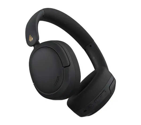 Edifier W800BT Pro ANC Nauszne Bluetooth 5.4 Czarny