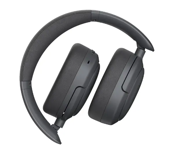 Edifier W800BT Pro ANC Nauszne Bluetooth 5.4 Czarny