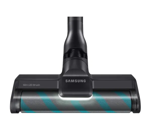 Samsung Jet 95 Complete VS20C9544TB/GE 60min Wymienny akumulator Mini elektroszczotka - Kup na Raty - RRSO 0%
